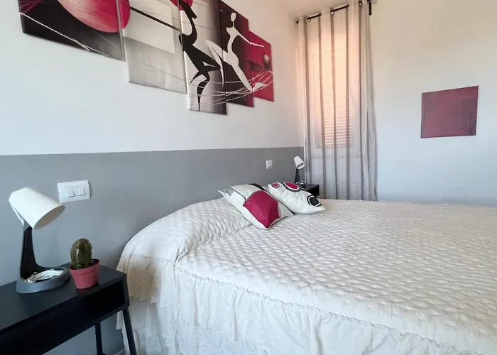 A Casa Di Asja