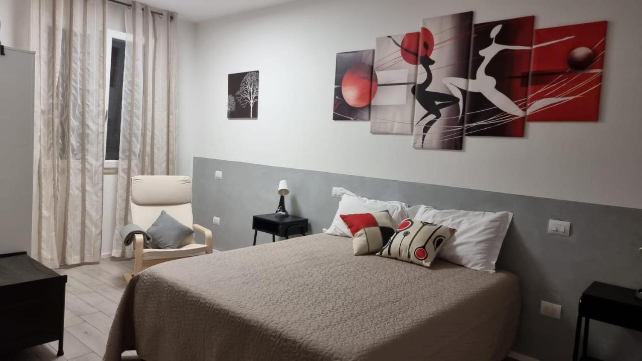 Affittacamere A Casa Di Asja Terni