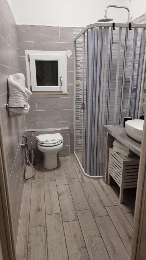 Affittacamere A Casa Di Asja Terni
